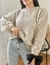 Sweater Aima Beige ♡ - comprar online