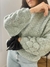 Sweater Aima Verde ♡ - comprar online