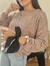 Sweater Kobe Rosado ♡ - comprar online