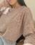 Sweater Kobe Rosado ♡ en internet