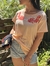 Remera Yebenes ♡ - comprar online