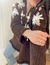 Saco Almendra Chocolate ♡ en internet