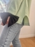 Sweater Moreras Verde ♡ - Sweet Heart