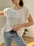 Remera Amber ♡ en internet
