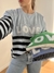 Sweater Kenia II ♡