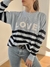 Sweater Kenia II ♡ - comprar online