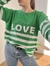 Sweater Kenia II ♡ en internet