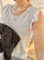 Blusa Alma ♡ - Sweet Heart