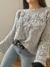 Sweater Sienna Gris ♡ - comprar online