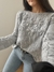 Sweater Sienna Gris ♡ en internet