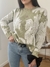 Sweater Anastacia Verde ♡ - comprar online