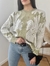 Sweater Anastacia Verde ♡