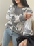 Sweater Anastacia Gris ♡ SIN STOCK! en internet
