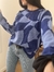 Sweater Alaska Azul ♡ - Sweet Heart