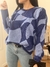Sweater Alaska Azul ♡ - tienda online