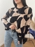 Sweater Alaska Negro ♡ - comprar online