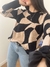 Sweater Alaska Negro ♡ en internet