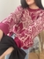 Sweater Adana Púrpura ♡ en internet