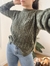 Sweater Marbella ♡