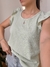 Blusa Alma ♡ - Sweet Heart