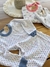 Camiseta Cotton ♡ en internet