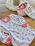 Camiseta Cotton ♡ - Sweet Heart
