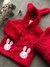 campera para bebe