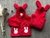 campera bebe