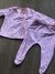 conjunto bebe