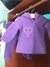 ropa de bebe