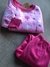 conjunto de bebe