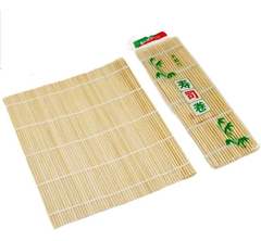 Esterilla Para Armado De Sushi Redonda en internet
