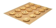 Lamina Antiadherente Cocina Reutilizable Lavable Horno