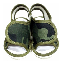 Sandalias Ojotas Para Bebe Beba No Caminante Minnie Mickey - NICVALGROUP