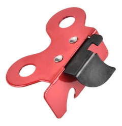 Abrelatas Destapador Acero Mariposa Uña Cocina - tienda online