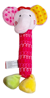 Sonajero Bastón De Plush