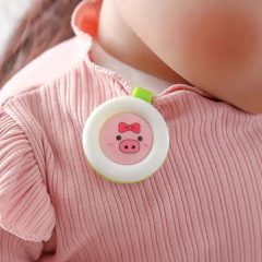 Boton Repelente De Mosquitos Para Bebes Y Niños - tienda online