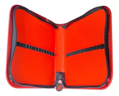 Cartuchera Canopla Avengers Vengadores Marvel Lic. Ofic en internet