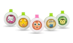 Boton Repelente De Mosquitos Para Bebes Y Niños - comprar online