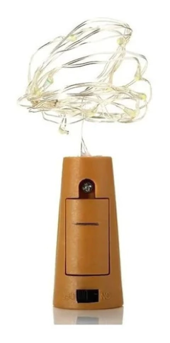 Tapon Led Para Botella Vino en internet