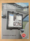 Soporte Tablet Auto Apoyacabeza Universal