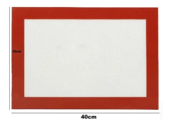 Lamina Antihaderente De Silicona Para Horno Reutilizable - comprar online