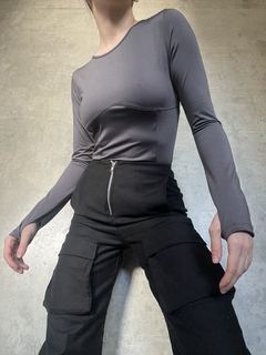 Remera Sporty