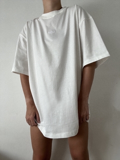 MAXI T-SHIRT
