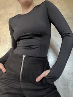 Remera Sporty en internet
