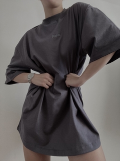 MAXI T-SHIRT