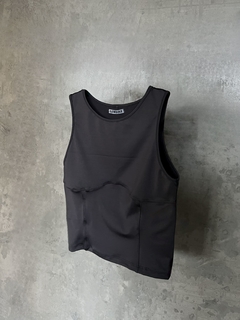 Musculosa Sporty en internet