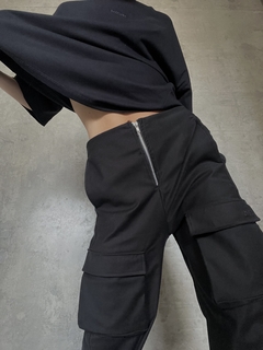 PANTALON CARGO - comprar online