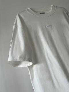 MAXI T-SHIRT - bybambina
