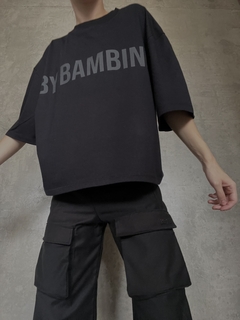 PANTALON CARGO
